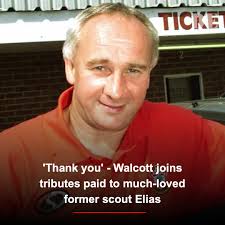 Without his belief, I wouldn't be where I am." ❤️ 🔗:  https://trib.al/3tv8PYK