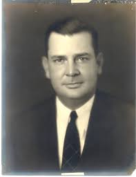 Charles Henry Dodson (1905-1972)