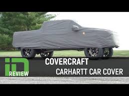 Bill helps you decide what covercraft car cover to purchase for your classic or late model mustang. Covercraft Carhartt Car Cover Review Youtube