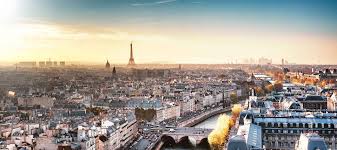 Auf seinen bildern löst peter lindbergh die klischees von schwachen frauen und starken männern auf. Kurzurlaub Paris Stadtereisen Events