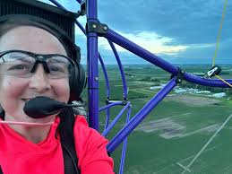 Powered Parachutes (PPC)