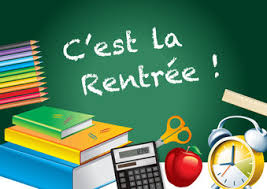 Parenthèse réunit trois libraires et nicolas feuz, parrain de l'émission et auteur de restez chez vous,. Rentree Scolaire 2021 2022 Ecole Saint Joseph Mercier