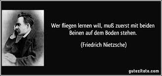 Friedrich Nietzsche Zitate Fliegen Lebe Dein Leben Sprüche