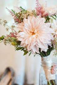 Fancy Flowers The Cafe Au Lait Dahlia Dahlia Bouquet Fancy Flowers Cafe Au Lait Dahlia Bouquet