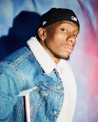 Nathaniel Woodson 🪵☀️