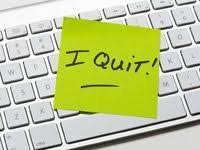 Nah sobat sharing, jika resign dari perusahaan tempat kerja sebaiknya kamu buat alasan resign yang sebijak dan selayak mungkin ya, agar surat pengunduran dirimu diterima dan kamu keluar dengan terhormat dengan membawa uang. 5 Contoh Surat Pengunduran Diri Agar Terlihat Profesional