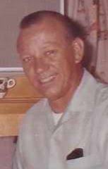 William Clyde Dawson Jr. (1924-1990)