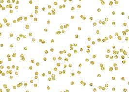 Gold Confetti Png 39 Confeti Oro La Llorona