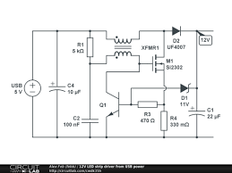 Well, we have the answer: Ce 6366 Led Strip Driver Circuit Schematic Wiring