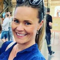 Jennifer Rosenquist's Instagram, Twitter & Facebook