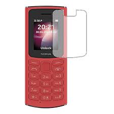 Nokia 105 4G Screen Protector Hydrogel ...