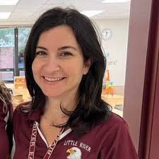 Mary Bittar (@MsBittar_LRES)