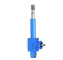 Heavy Duty Bevel Gear Linear Actuator