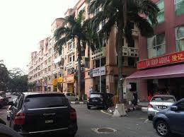 The joint management committee of cheras business centre block j has implemented a number of security features to our cheras business centre. Klåœ°äº§kaki Cheras Business Centre At Taman Yulek Cheras Facebook