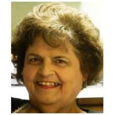 Obituary information for Mercedes Theresa Baracco