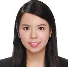 Jia Lin's Instagram, Twitter & Facebook