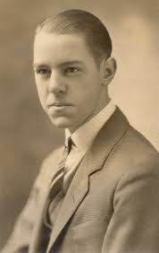 Earl Ewald Joachim (21 DEC 1907