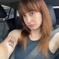 Fiona Deane-Grundman