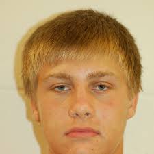 Jackson Crow's High School Bio