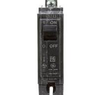ABB 20 Amp Single Pole Bolt-On Breaker (THQB1120) THQB1120 - The Home Depot