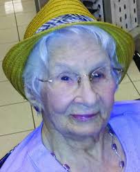 Alma Vanscoy Talkington