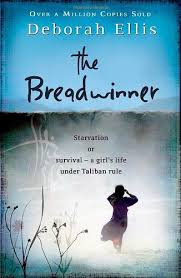 Early in the novel, he is imprisoned by the taliban for having a foreign. The Breadwinner Ellis Deborah Amazon De Bucher
