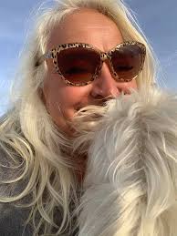 My dog is a Duke Men's Basketball fan too!🐶💙👏