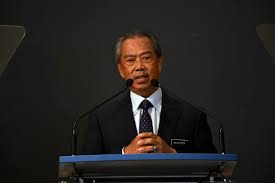 Still reeling from the effects of the unprecedented movement control order (mco). Coronavirus Malaysia Extends Lockdown To April 14 As Pm Muhyiddin Yassin Warns Against Panic Buying South China Morning Post