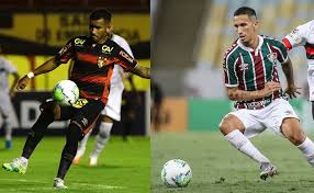 3,124 likes · 3 talking about this. Como Apostar Em Sport X Fluminense Analise Do Jogo Da 11a Rodada Do Brasileirao 2020 Ganhador Com