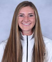 2020 Women's Track Roster