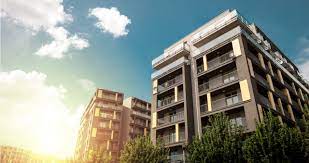 Buying An Apartment Building The Easy Way 12 Step Guide