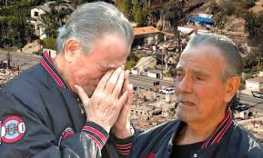 Eric Braeden is a wonderful grandfather