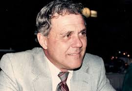 Clarence Robert Litaker