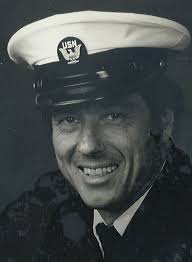 Obituary of Stephen Parrott