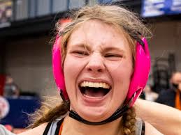 John Letasky: State tournament concludes exciting first year of girls  wrestling