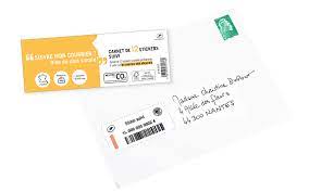 Maybe you would like to learn more about one of these? Qu Est Ce Que Le Sticker Suivi Aide En Ligne Laposte Fr