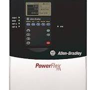 20AD8P0A0AYNANC0 Allen Bradley AC VFD Variable Frequency Drive Repair