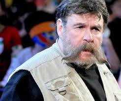 Thank God They Used The Word...