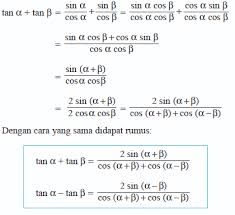 Contoh soal persamaan trigonometri kelas 11. Https Www Matematrick Com 2014 05 Materi Matematika Sma Kelas Xi Html