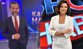 Jun 29, 2021 · ece üner, show tv ana haber bülteninin 7 yılı aşan bir süredir sunuculuğunu yapıyordu. Ece Uner Deniz Bayramoglu Na Karsi Eslerin Reyting Rekabetinde Kazanan Kim Oldu