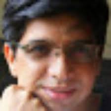 Shri. Ashok Bose, person behind this great place!!