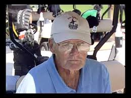 Astronaut Al Crews Interviewed by Phil Konstantin