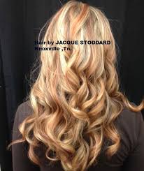 Copper Hair Color Low Lights And Highlights Hair Tutorial Subscribe To Hairstylist How To For New Video U Hair Highlights Blonde Hair Color Copper Hair Color