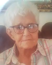 Norma Pauline Stewart