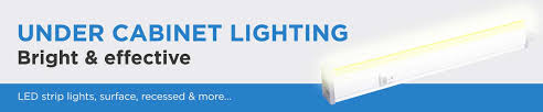 Why choose led under cabinet lighting. Under Cabinet Led Lighting Downlights Co Uk