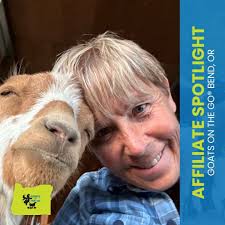 Goats On The Go® (@goatsonthego) • Фото и видео в Instagram