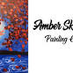 Amber Skimmer ~ Painting Event event in Reno, NV