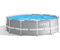 Intex Prism Frame Pool 366x99cm 26716 Ab 208 99 Januar 2021 Preise Preisvergleich Bei Idealo De