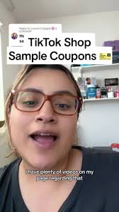 Replying to @Lauren Cropper🌸 Tiktok Shop affliate perk  #tiktokshopaffiliate #tiktokshopforcreators #tiktokshopcreator  #tiktokshopaffiliateprogram