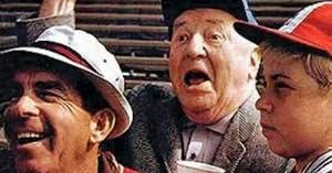 Television's New Frontier: The 1960s: My Three Sons (1961)